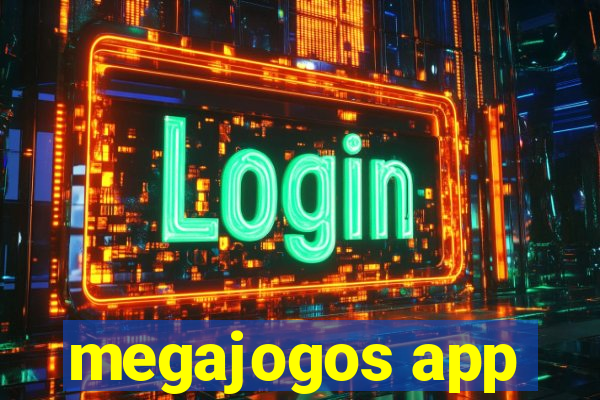 megajogos app